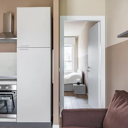 Apartament Smart - Moderno E Accogliente Con Terrazza Reggio nell'Emilia