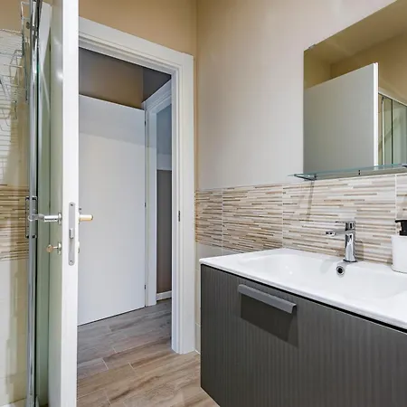 Smart - Moderno E Accogliente Con Terrazza *
