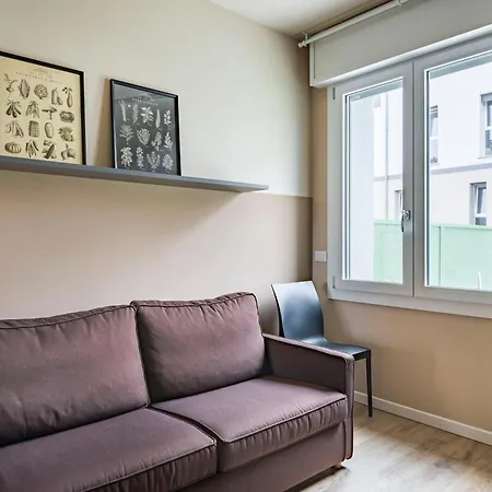 Smart - Moderno E Accogliente Con Terrazza Apartament Reggio nell'Emilia