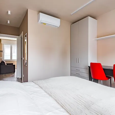 Smart - Moderno E Accogliente Con Terrazza Апартаменты