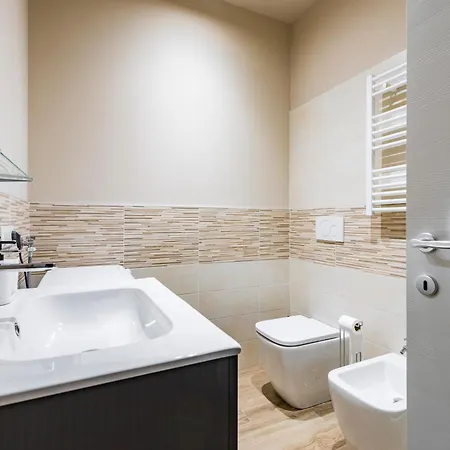 Smart - Moderno E Accogliente Con Terrazza Апартаменты Реджонель-Эмилия