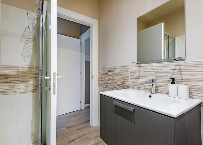 Smart - Moderno E Accogliente Con Terrazza *
