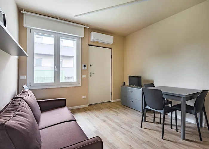 Apartament Smart - Moderno E Accogliente Con Terrazza *